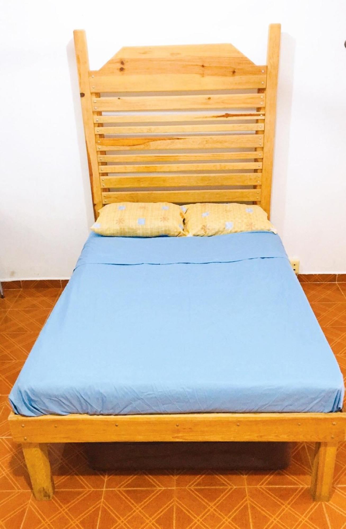 Hostal Y Camping Villa Mercedes ติซิมิน ภายนอก รูปภาพ